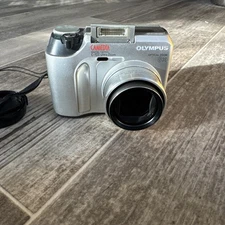 Olympus Camedia C-725 Ultra Zoom [Tested]