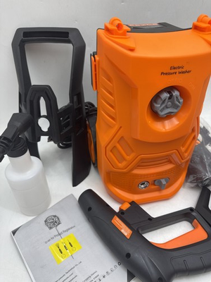 #ad Patoolio Power Washer Foam Cannon for Fences Panels Cars PATOOLIO W6 ORANGE $73.70