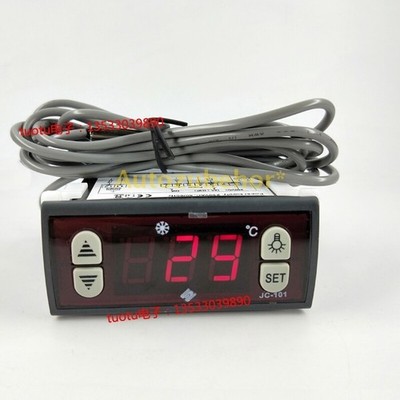 1PC NEW JUCHUANG digital temperature controller JC-101 *mz