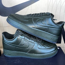 NEW Nike Air Force 1 Pro-Tech Waterproof Sequoia Green NBY FB8875-301 Size 12