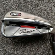 TITLEIST AP1, 6 IRON, STIFF FLEX Graphite SHAFT