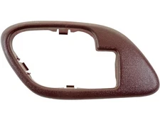 Interior Door Handle Bezel For 1995-1999 Chevy K1500 Suburban 1996 1997 QD489WK