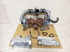 Toyota 1g-gte 2.0l Twin Turbocharger Turbo Charger Set Oem Jdm Genuine Used
