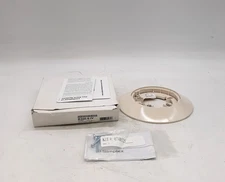 System Sensor B300-6-IV Smoke Detector Mounting Base
