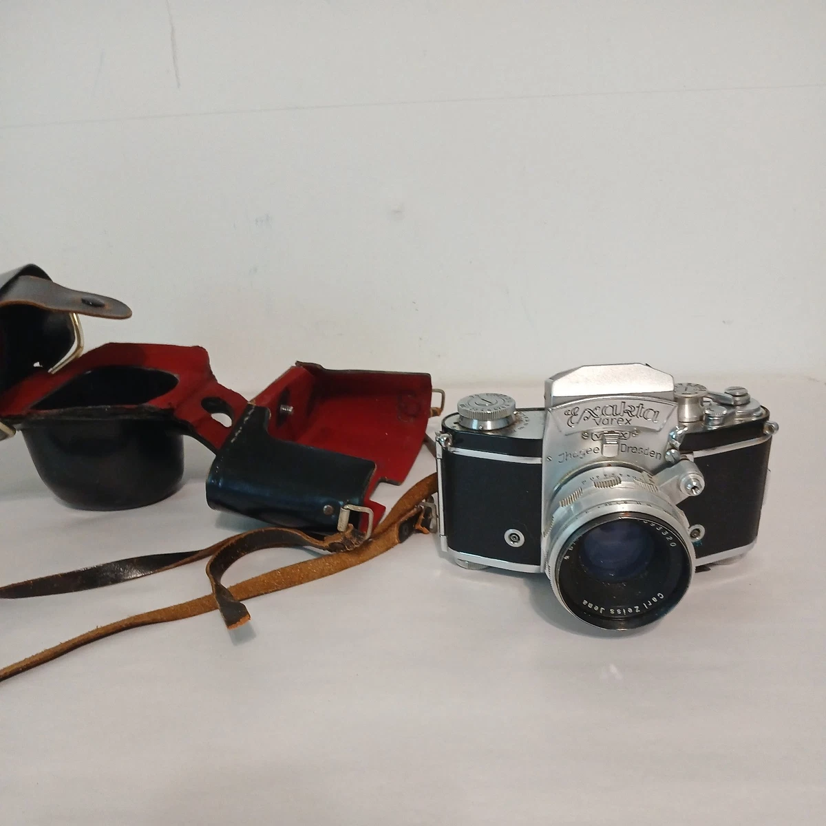 Preços baixos em Filme e Fotografia Exakta Vintage | eBay