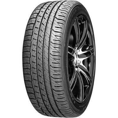 Goodyear Eagle F1 Asymmetric All-Season 245/40R19 94W (NR1) AS A/S UHP Tire