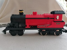 LEGO&reg; Harry Potter #10132 Motorized Hogwarts Express 9V Train