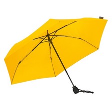 EuroSchirm Light Trek ULTRA Regenschirm gelb
