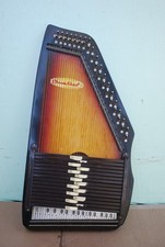 CHROMAHARP AUTOHARP 36 STRINGS