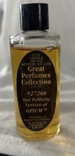 PERFUMES COLLECTION 1FL OZ #27260 VERSION OF  OPIUM NOS