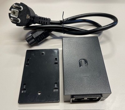 Ubiquiti Netzteil POE-48-24W 48V 0,5A GP-B480-050 UBNT Power Supply