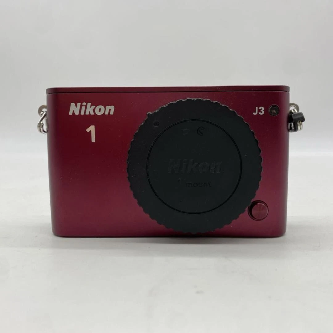 Nikon 1 J3 Digital Cameras for Sale - Shop New & Used Digital