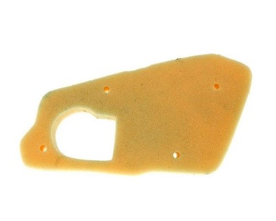 Luftfiltereinsatz kompatibel für Aprilia SR 50 (-94), Amico Ersatz Roller Filter