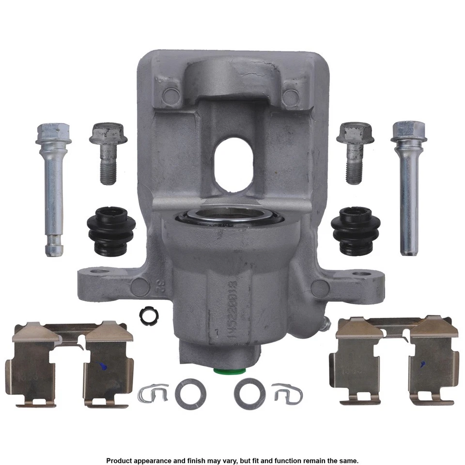For Lexus ES300h ES350 & Toyota Camry Cardone Rear Right Brake Caliper TCP - Image 3 of 4