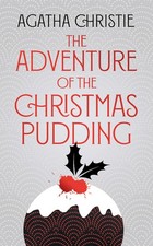 Image of The Adventure of the Christmas Pudding Poirot