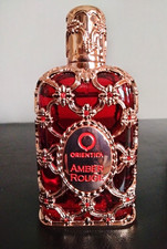 ORIENTICA PREMIUM Amber Rouge Eau De Parfum 1.0 oz / 30 ml Spray EDP Men & Women