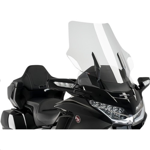 Puig Touring Pare-Brise Transparent 3160W