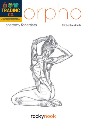 Morpho: A Comprehensive Guide to Anatomy for Artists