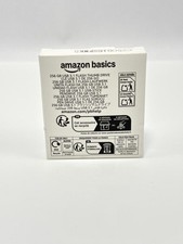Amazon Basics 256GB USB 3.1 Flash Drive High Speed Data Storage Black