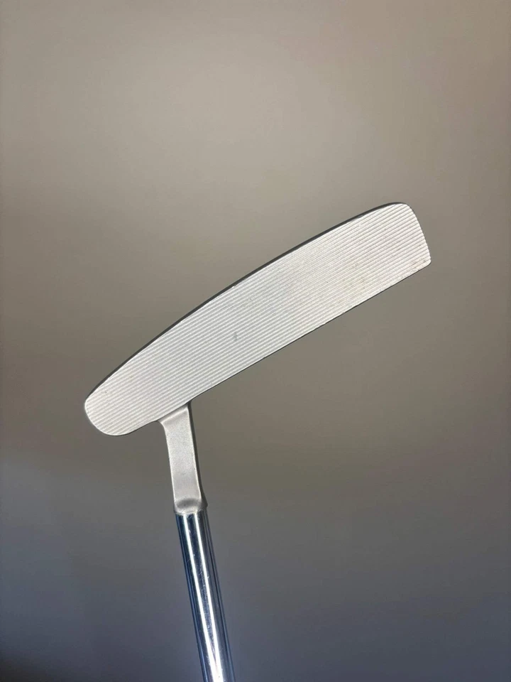 Boccieri Mid-Weight Heavy Putter 34.5″ READ - Image 2 of 4