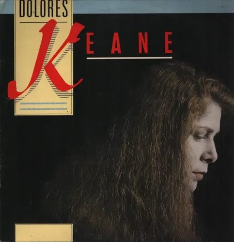 Dolores Keane Round Tower Records Vinile LP 33 U/min EX 1988 Folk Celtico prezzo ebay
