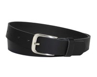 LedergüRtel 3Cm Echtleder Damen Herren KüRzbar Vascavi Made In Germany