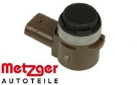 Metzger 0901239 Sensor FüR Einparkhilfe Parksensor PDC Sensor