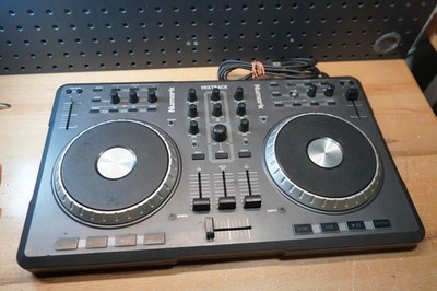 Numark Mixtrack USB DJ Controller Used