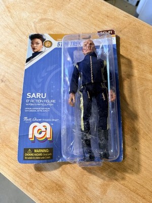 Star Trek Discovery Saru 8'' Actionfigur