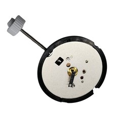 19.4mm Quartz Watch Movement 3-Hand Without C...