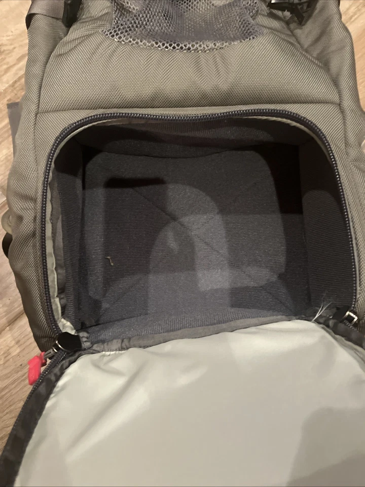 Mochila Clik Elite Medium Nature Foto 3 de 4