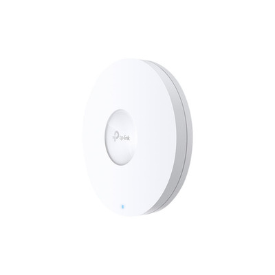 TP-Link Omada Accesspoint Wi-Fi 6 24 GHz 5 GHz Cloud-verwaltet Wand-