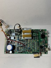 Simplex 636-341 GoldWing Power Supply w/ 565-247 for 4020/4100 Panel USED TESTED