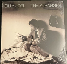 Billy Joel The Stranger Vinyl Brand New - Sea...