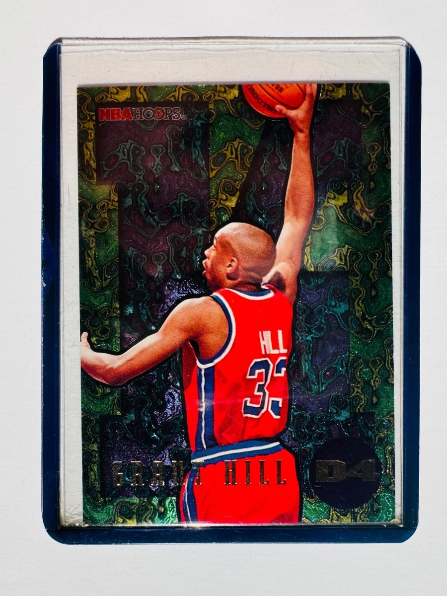 Basketball 1995-96 Season Sports Trading Cards & Accessories for