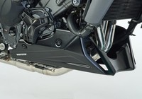 Bodystyle Bugspoiler Passend FüR Yamaha MT-09 / Sp 2021-2026