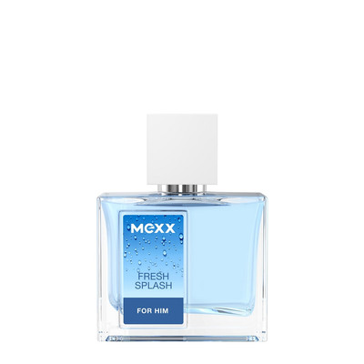 3616300891797 Mexx Fresh Splash For Him woda toaletowa spray 30ml (P1) Mexx