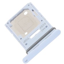 Universal SIM Card Tray for Samsung Galaxy A35 5G Blue Awesome Sky