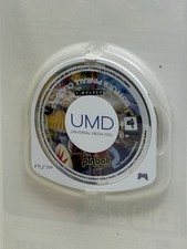 Pinball Sony PSP Video Games for sale | eBay