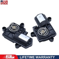 Pair Active Exhaust Valve Actuators For Dodge Charger 5.7l 6.4l 6.2l 68239269aa Pair Active Exhaust Valve Actuators For Dodge Charger 5.7l 6.4l 6.2l 68239269aa