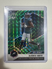 Devonta Smith