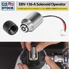 EBV-136-A G2 3325453 Flush Valve Solenoid for Sloan G2/ ECOS/SOLIS Flushometers