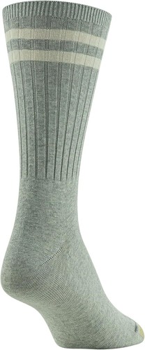 GOLDTOE Women's Casual Texture Ribbed Crew Socks (6 Pairs) - Picture 45 of 57