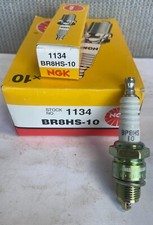 NGK Spark Plugs 1134 BR8HS-10