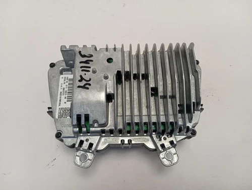DT1T18D815HB Sistema Audio/Radio Cd para FORD TRANSIT CONNECT (CHC) 2017 6998714 - Imagen 2 de 10