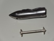 Navette + canette pour Machines à coudre ancienne à navette vibrante OMNIA