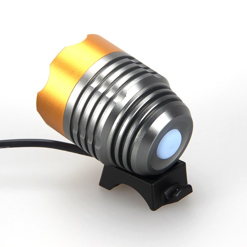 2500Lm CREE XML U2 LED Bicicleta Cabeza Luz Frontal Doble Faro Linterna LÁMPARA - Imagen 42 de 47