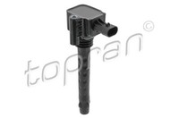 Topran ZüNdspule Passend FüR Fiat 500 C 0.9 Lancia Ypsilon Mito