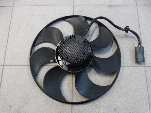 Mclaren 570 GT S 600 720 Radiator Fan Electric Fan - Picture 7 of 9