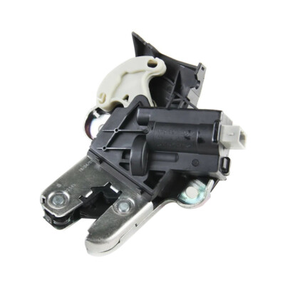 Trunk Lid Lock Latch Rear For VW Jetta MK5 MKV Passat B6 3C2 B7 CC 4F5827505D